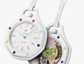 طوابير وتخييم واعتقالات.. لماذا أثارت ساعة Swatch الجديدة هوس عالمي؟