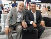 محمد سعد يكتب: عبد الرحمن أبو زهرة.. رحيل قامة فنية وإنسانية وذكريات من مسقط لميلانو