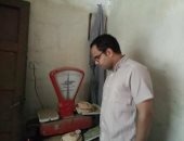 تحرير 117 محضرًا تموينيًا خلال حملات مكثفة على المخابز البلدية بأسيوط