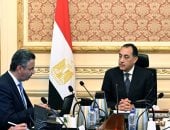 وزير التموين: تكثيف الحملات الرقابية على الأسواق والمخابز خلال فترة عيد الأضحى