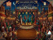 فعاليات اليوم.. الاحتفاء باليوم العالمي للمتاحف وأوبرت الليلة الكبيرة