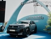 أسعار ومواصفات ستروين C5 Aircross موديل 2027 الجديدة كليا فى مصر