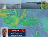 تفاصيل حالة الطقس.. والحرارة تتجاوز 41 درجة مئوية