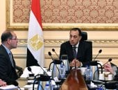 رئيس الوزراء يتابع الاستعدادات لتلبية احتياجات محطات الكهرباء من الوقود خلال العيد