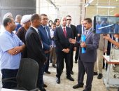 وزير العمل: التوسع في وظائف المستقبل والتكنولوجيا والطاقة لتأهيل الشباب