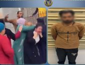 العلقة الساخنة لـ"ربة منزل".. كيف أوقع "فيديو الفيس بوك" بالزوج المتهم؟