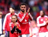 برونو فيرنانديز يتربع على عرش الأكثر تأثيرا في الدوري الإنجليزي برقم استثنائي