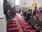 أوقاف جنوب سيناء تُرسِّخ القيم الإيمانية من خلال درس الأخلاق والسلوك بالمساجد