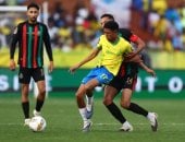 تقارير: كاف يحدد 8 نوفمبر لمواجهة صن داونز واتحاد العاصمة بالسوبر الأفريقى