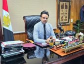 وكيل صحة سوهاج يوجه بتجهيز غرف الصدمات الحرارية وزيادة الطواقم الطبية