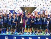 إنتر ميلان يكتسح جوائز الأفضل في الدوري الإيطالي
