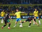 صن داونز يهزم الجيش الملكي 1-0 في ذهاب نهائي دوري أبطال أفريقيا.. فيديو