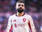 ليفربول يعلن برنامج تكريم محمد صلاح أمام برينتفورد