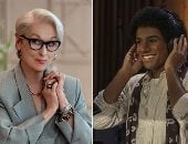 فيلم «Michael» يعود للصدارة و«Obsession» يحقق افتتاحية قوية بـ16 مليون دولار