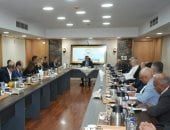 وزير الدولة للإعلام في لقاء مع رؤساء القنوات: الإعلام الوطني خط الدفاع الأول في مواجهة التضليل وتكليفات الرئيس منهاج عمل لتعزيز الوعي.. والمشاركون يطالبون بإصدار قانون تداول المعلومات ومواجهة قرصنة المحتوى