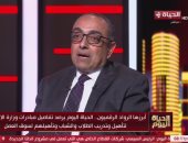 مستشار وزير الاتصالات: بناء القدرات الرقمية وتدريب الشباب ركيزة أساسية