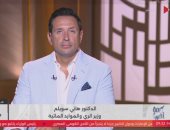 وزير الري: مصر تعيد استخدام 23 مليار متر مكعب من المياه سنويًا
