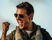 توم كروز يعود رسميا في “Top Gun 3"