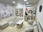 من قاعة تحقيق لمساحة آمنة.. كيف تغير غرف الطفل الصديقة طريقة سماع أقوال الصغار؟