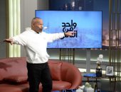 الشحات مبروك: بدأت من ورشة أحذية حتى بطولات العالم