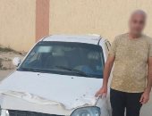 ادعى تجاوز رجل مرور.. سقوط أجنبي لفق شائعة لرجال الشرطة