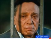 الفنانة شيرين: عادل إمام أكاديمية فنون وحالة استثنائية لن تتكرر