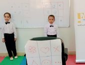 صناع الخير تنفذ أنشطه التفاعلية بمركز تنمية الأسرة والطفل بالبحيرة