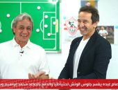 وليد ماهر: اتحاد العاصمة أهدر الفوز فى الوقت الأصلى.. والزمالك افتقد الروح