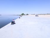 طفرة في منظومة النقل النهري.. وزارة النقل تتوسع في إنشاء الموانئ لتخفيف الضغط عن الطرق.. ميناء دندرة يخدم نقل البضائع على رأسها القمح.. وتشغيل التاكسي النهري قريبا لخدمة المقاصد السياحية