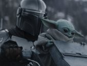 ردود فعل مختلفة على فيلم The Mandalorian and Grogu قبل طرحه 