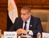 رئيس زراعة الشيوخ: مشروع الدلتا الجديدة يوفر مليونى فرصة عمل