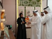 الشارقة للتراث يحتفي باليوم العالمي للمتاحف واليوم العالمي للشاي ببرنامج ثقافى متنوع