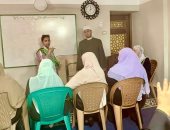 الصحة والأوقاف بالاسكندرية تواصلان تنفيذ ندوات تعزيز الوعي بالصحة الإنجابية