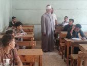 امتحانات الشهادتين الابتدائية والإعدادية بمعاهد سوهاج الأزهرية زيرو شكاوى