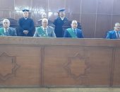 السجن المشدد 10 سنوات لمتهم بتهديد فتاة على الواتساب فى سوهاج