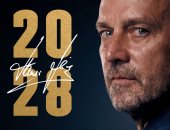 برشلونة يعلن رسمياً تجديد عقد هانز فليك حتى 2028