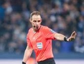 الألماني ساشا ستيجمان حكماً لمباراة الزمالك وسيراميكا فى الدوري