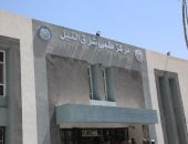 طفرة صحية ببنى سويف.. تطوير المركز الطبى شرق النيل لخدمة المواطنين