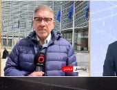 المجلس الأوروبي يرفع العقوبات عن وزارتى الدفاع والداخلية السوريتين