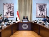 رئيس الوزراء يستعرض مستجدات جهود تطوير صناعة السكر في مصر