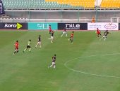 طلائع الجيش يهزم فاركو بهدف فى الجولة الـ 11 بالدورى ويبتعد عن صراع البقاء 