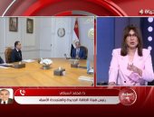 محمد السبكى: التوسع فى الطاقة المتجددة يوفر الوقود ويحد من التلوث البيئى