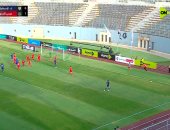 بعد فوز المحلة على الاتحاد.. هبوط حرس الحدود رسميا إلى دورى المحترفين
