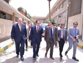 رئيس جامعة القاهرة يوجه بتوفير لحوم وأضاحي بأسعار مخفضة لأعضاء هيئة التدريس