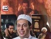 عيد ميلاد مصطفى شعبان.. نجم لم يكرر نفسه.. فيديو بالـ AI