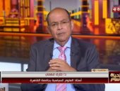 أستاذ علوم سياسية لـ الحياة اليوم: إيران تضغط برسائل غير مباشرة على أمريكا