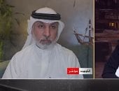 فيصل الصواغ: نحن نعيش أزمة اقتصادية ويجب أن يدرك المجتمع الدولي خطورة الحرب