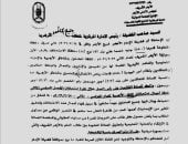 شيخ الأزهر يقرر صرف 1500 جنيه للعاملين بالتعليم مكافأة لانضباط الامتحانات
