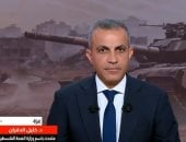 متحدث الصحة الفلسطينية: الاحتلال يستهدف المواطنين في كل مكان بقطاع غزة