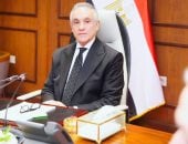 وزير العدل يجدد ندب محمد فاروق قائما بأعمال رئيس قطاع الشهر العقارى